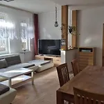Appartement Steigerstube Clausthal-Zellerfeld