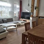 Steigerstube Appartement Clausthal-Zellerfeld