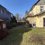 Steigerstube Appartement Clausthal-Zellerfeld