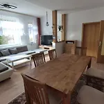 Appartement Steigerstube Clausthal-Zellerfeld