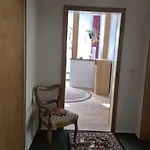 Appartement Steigerstube Clausthal-Zellerfeld