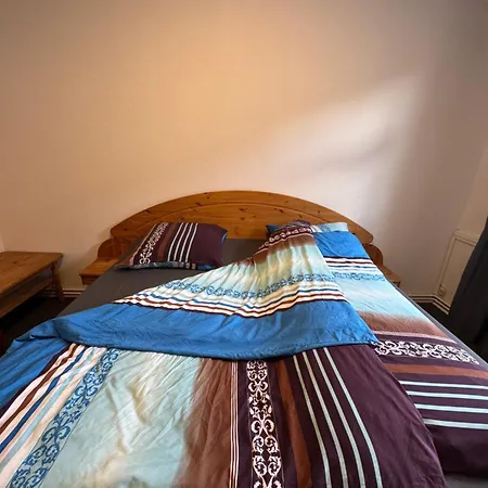 Appartement Steigerstube