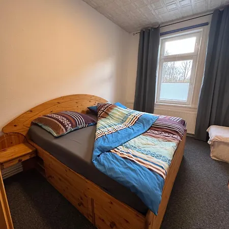 Appartement Steigerstube Clausthal-Zellerfeld