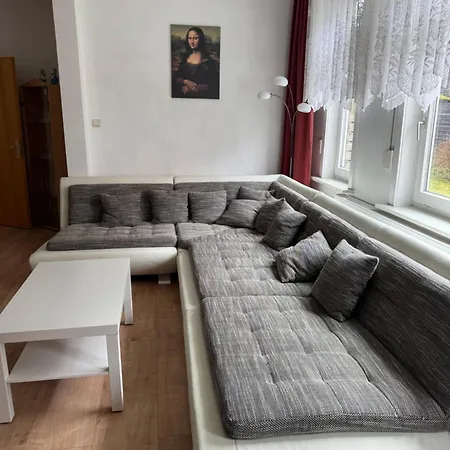 Appartement Steigerstube *