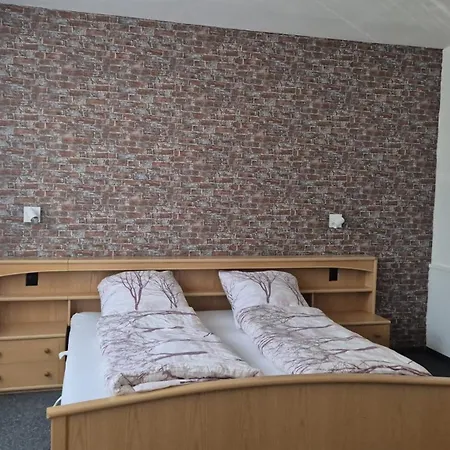 Appartement Steigerstube Clausthal-Zellerfeld