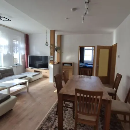 Steigerstube Appartement