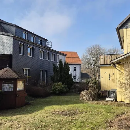 Steigerstube *