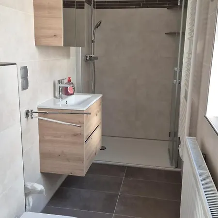 Steigerstube Appartement