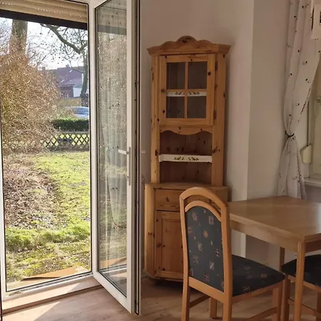 Steigerstube Appartement Clausthal-Zellerfeld