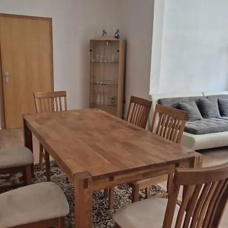 Steigerstube Appartement Clausthal-Zellerfeld
