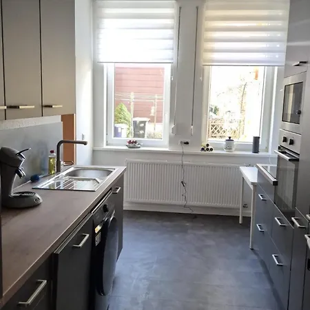 Steigerstube Appartement *