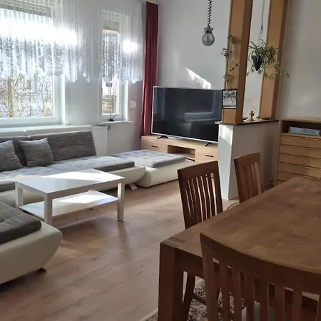 Steigerstube Appartement Clausthal-Zellerfeld