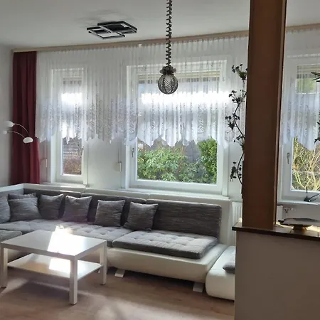 Appartement Steigerstube
