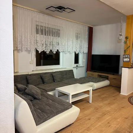 Steigerstube Appartement
