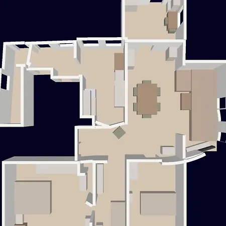 Steigerstube Appartement *