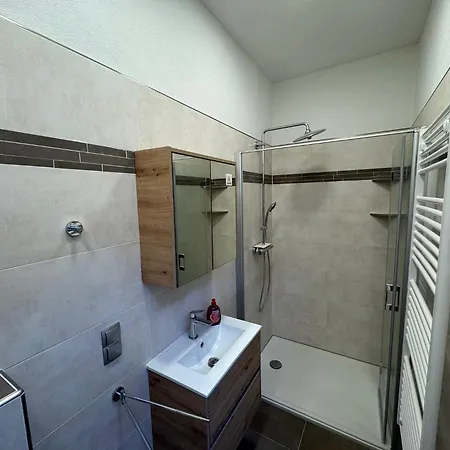 Steigerstube Appartement Clausthal-Zellerfeld